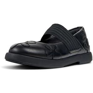 Camper Duet K800614, Mary Jane, zwart 002 TWS, 26 EU