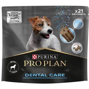 Pro Plan Hond Mini Expert Care Nutrition Dental Care 345 g
