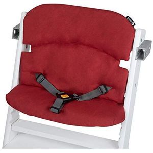 Safety 1st Timba kinderstoel kussen, lint rood chic, 2003668000