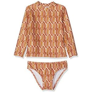 March baby-meisjes Kids Monica badkleding set