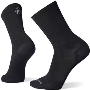 Smartwool - Everyday Anchor Line - Crew Socks - Zwart
