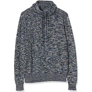 Inside Herentrui - blauw - Small