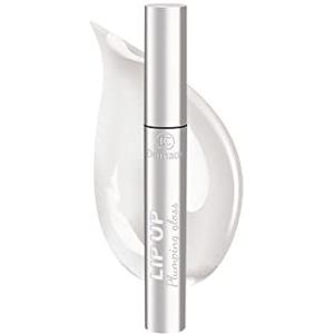 Dermacol Lip Up Plumping Lip Gloss No.1