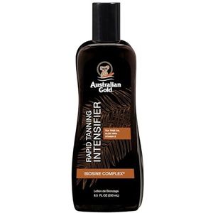Australian Gold Zonne-versterker - 250 ml