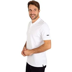 Armor Lux Mellac Sweatshirt voor heren - wit - Medium