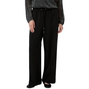 Harembroeken - Wijd - Hoge Taille - Sneldrogende Keperstof