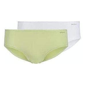 Skiny Dames slips (set van 2), Softgreen Selection, 40