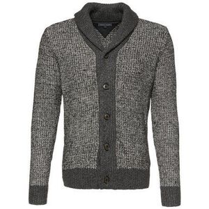 Tommy Hilfiger heren pullover BERNHARD SHAWL CARDI CF