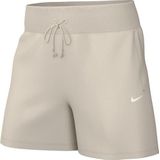 Nike Sportswear Phoenix FD1409 Damesshort met hoge tailleband
