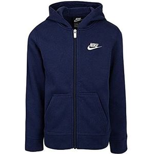 Nike Uniseks sweatshirt met capuchon