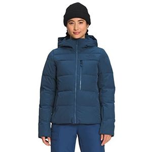 THE NORTH FACE Heavenly jas Shady Blue Heather S
