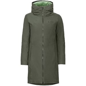 VAUDE - Annecy 3-in-1 Coat III - Damesjas - Waterdicht - Winddicht - Ademend