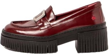 Art - 1372 York - Leren Schoenen - Zwart - Casual - Klassiek