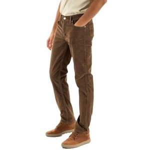 LEVI'S - 511 Slim - Jeans - Karamel - Lang