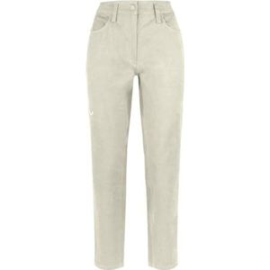 SALEWA Broek van het merk fans Hemp W Pants.