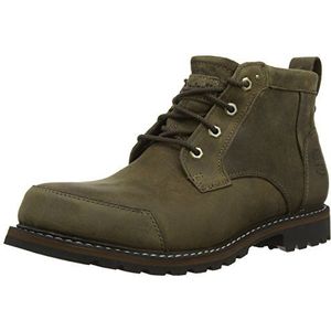 Timberland EK Chestnut Ridge FTM Chukka Boots voor heren, Bruin Dark Brown, 45 EU