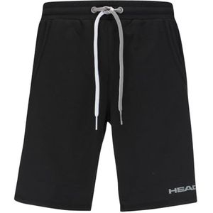 Head Head heren bovenkleding Head, Club Jacob Shorts, grijs