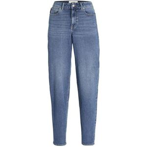 JACK & JONES Damesjeans, blauw (medium blue denim), 30W x 30L