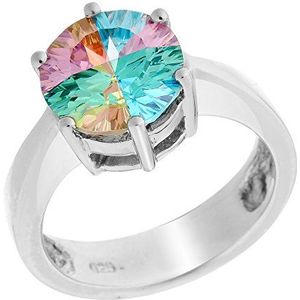 Orphelia 925 sterling zilver sterling zilver 925 Zirkonia