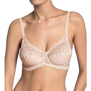 Triumph Romy W damesbeha, Beige, 80B