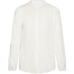 corbridge Damesblouse, wit, L