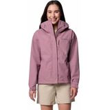 Columbia - Hikebound™ Ii - Regenjas - Blauw - Waterdicht - Ademend