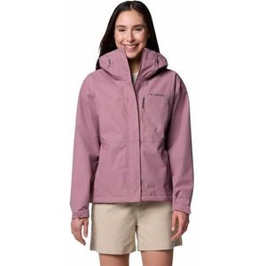 Columbia - Hikebound™ Ii - Regenjas - Blauw - Waterdicht - Ademend