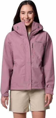 Columbia - Hikebound™ Ii - Regenjas - Blauw - Waterdicht - Ademend