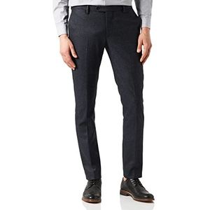 Hackett London Heren F Stretch Wl Cash Trs Pants