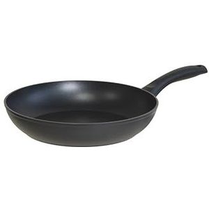 RISOLI Easy Extra Black pan 24 cm
