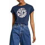 Pepe Jeans - Elvia - Dames Tanktop