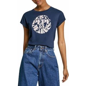 Pepe Jeans - Elvia - Dames Tanktop