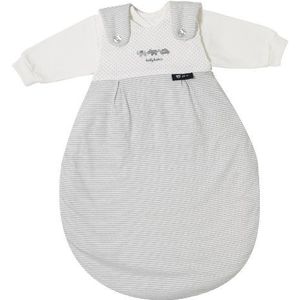 Alvi 423853509 baby meisjes, 3-delig,""Grey Little Animals