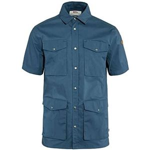 FJALLRAVEN Shirt merk model Räven Shirt SS M