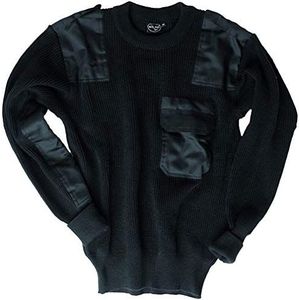 Mil-Tec bw trui zwart