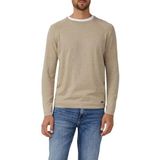 s.Oliver - Strickpullover - Gebreide Trui - Regular Fit - Katoen