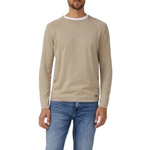 s.Oliver - Strickpullover - Gebreide Trui - Regular Fit - Katoen