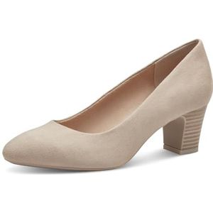 s.Oliver Dames 5-22407-42 pumps, nude, 39 EU, nude, 39 EU