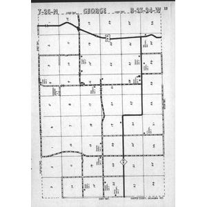 Head race hoodie junior