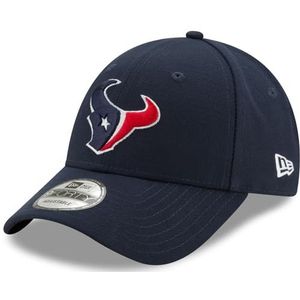 New Era Houston Texans 9forty Cap NFL The League Team - One Size