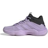 adidas Courtstabil - Indoorschoenen - Voor Dames