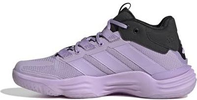adidas Courtstabil - Indoorschoenen - Voor Dames