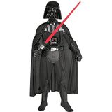 Rubie's Darth Vader Deluxe 3882014 Kinderkostuum, L
