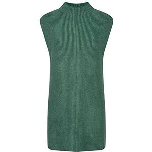 ICHI - IHMYLLE WA - Slipover - 20117134, Blue Spruce (185308), S