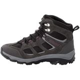 Jack Wolfskin Dames Vojo 3 Texapore Mid W , dark steel / Purper, 37 EU