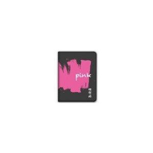 Ziron ZX002 universele beschermhoes voor tablet-pc 20,3 cm (8 inch), roze