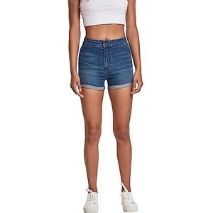 Urban Classics Damesshorts.
