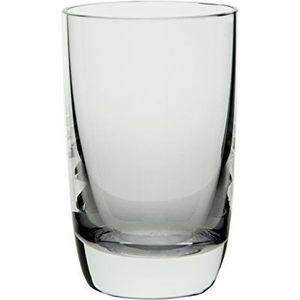 Cristal de Sèvres Margot glazen set Vodka, glas, 5 x 5 x 6 cm, 2 stuks