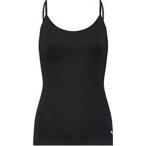 PUMA Vest voor dames, Zwart, S