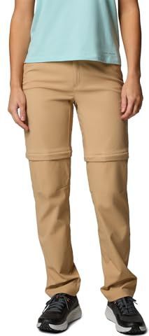 Wandelbroeken - Converteerbare Broek - Waterafstotende - Actieve Pasvorm - Kleurvarianten